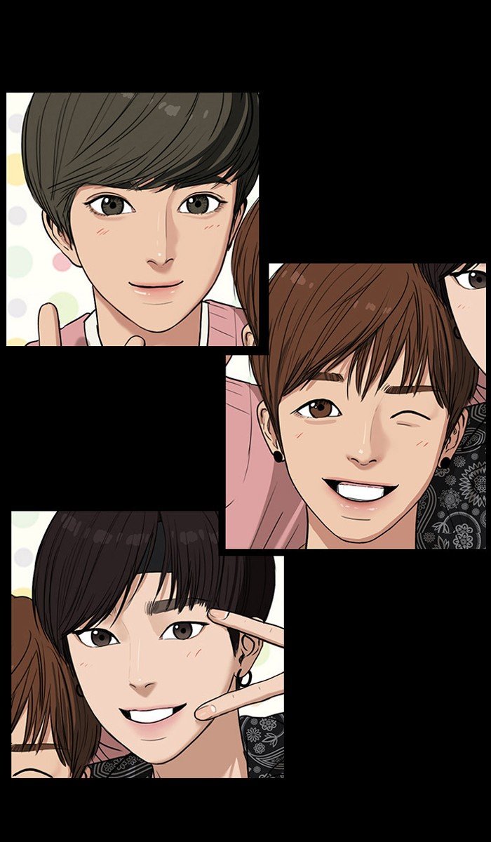 True Beauty chapter 37 page 32