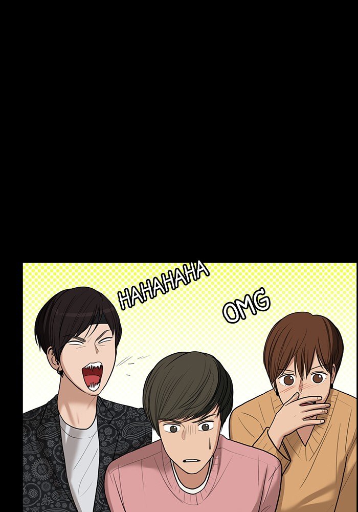 True Beauty chapter 37 page 33