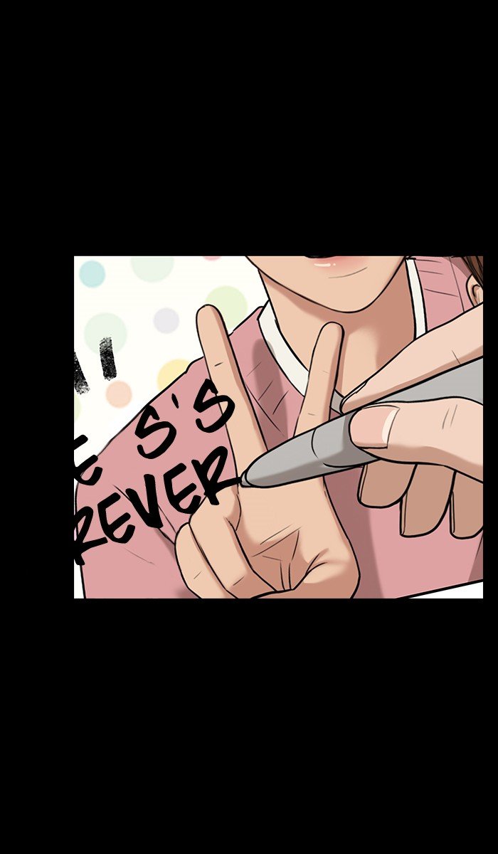 True Beauty chapter 37 page 36