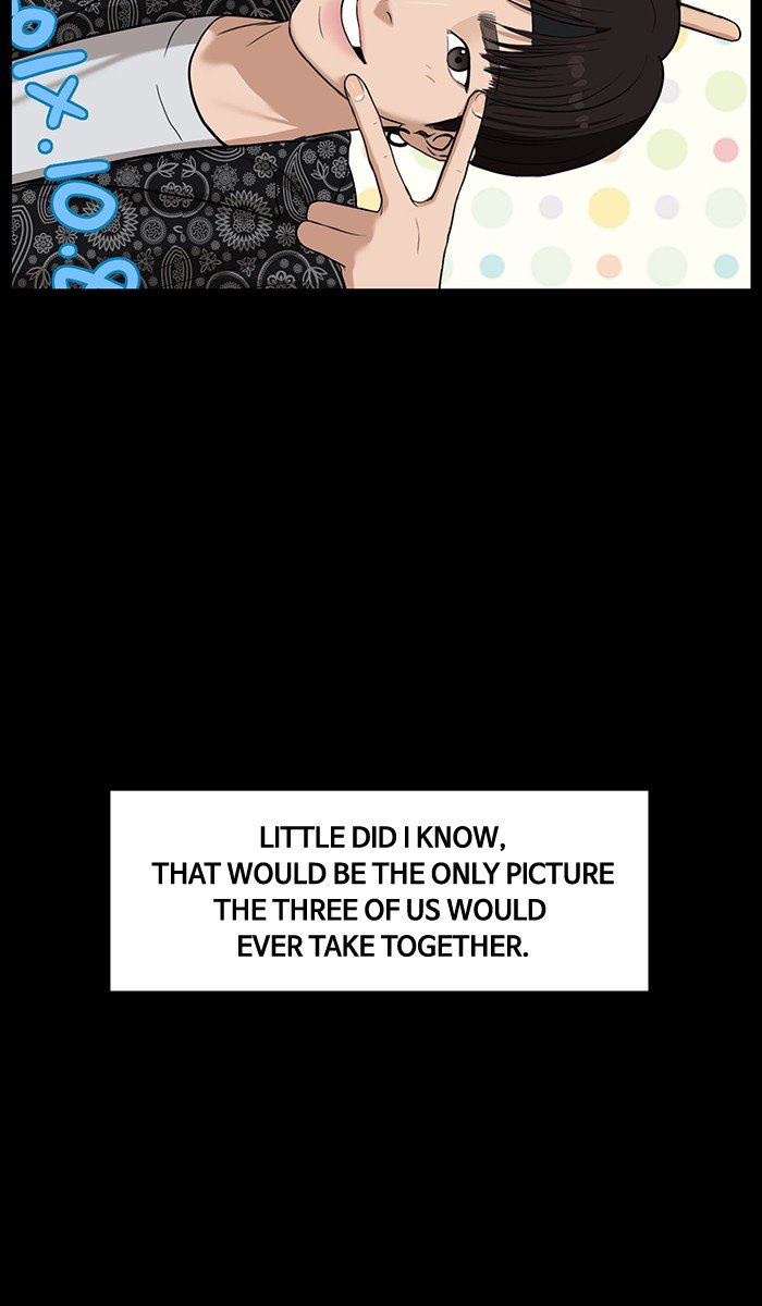 True Beauty chapter 37 page 38