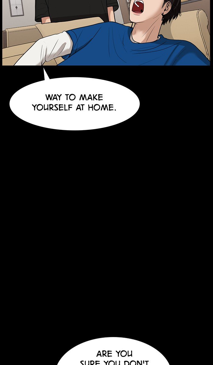 True Beauty chapter 37 page 44