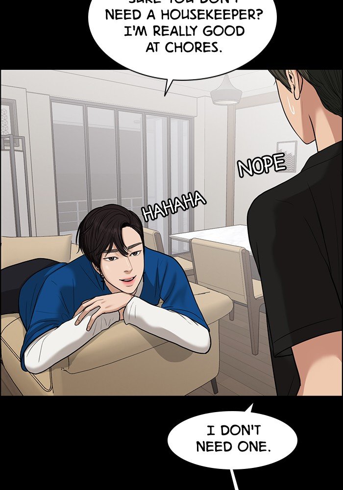 True Beauty chapter 37 page 45