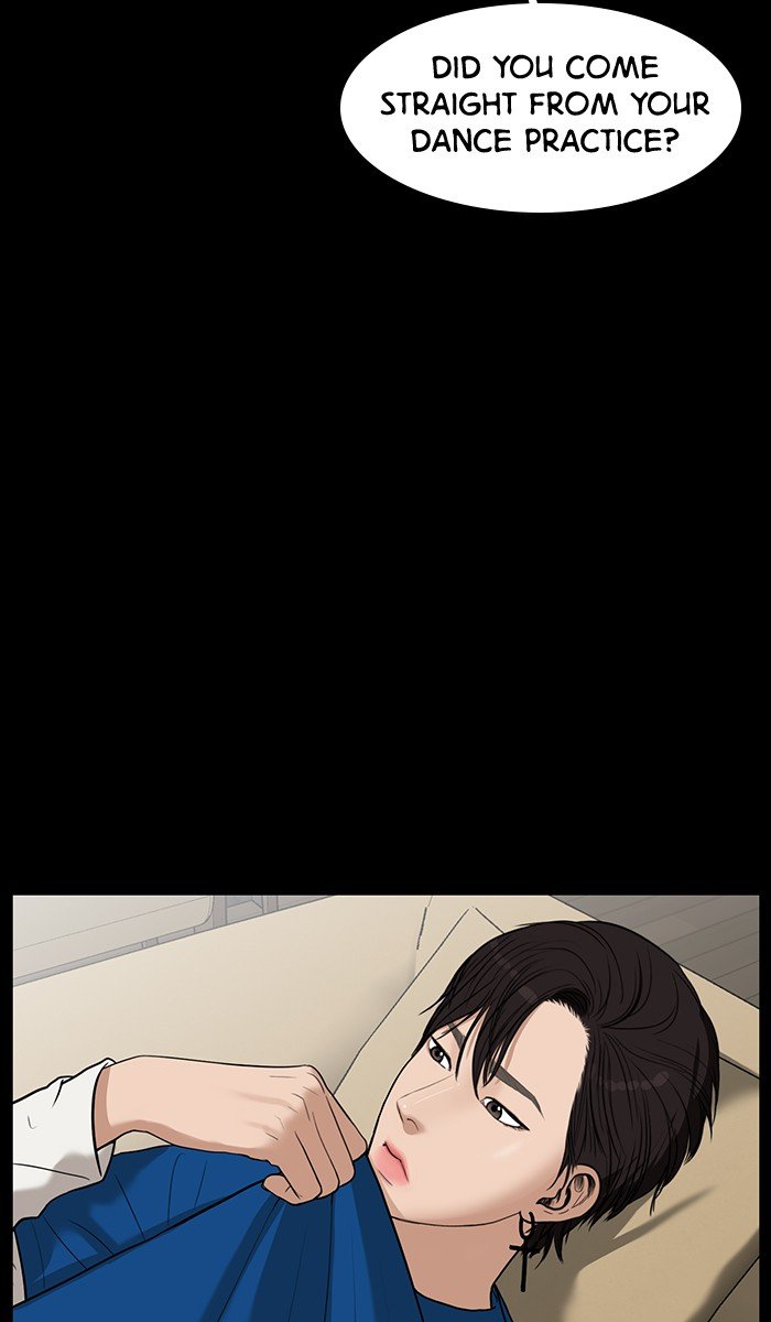 True Beauty chapter 37 page 46