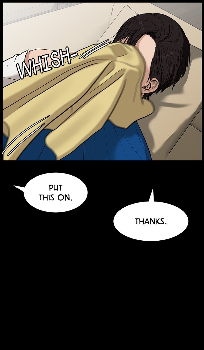 True Beauty chapter 37 page 48