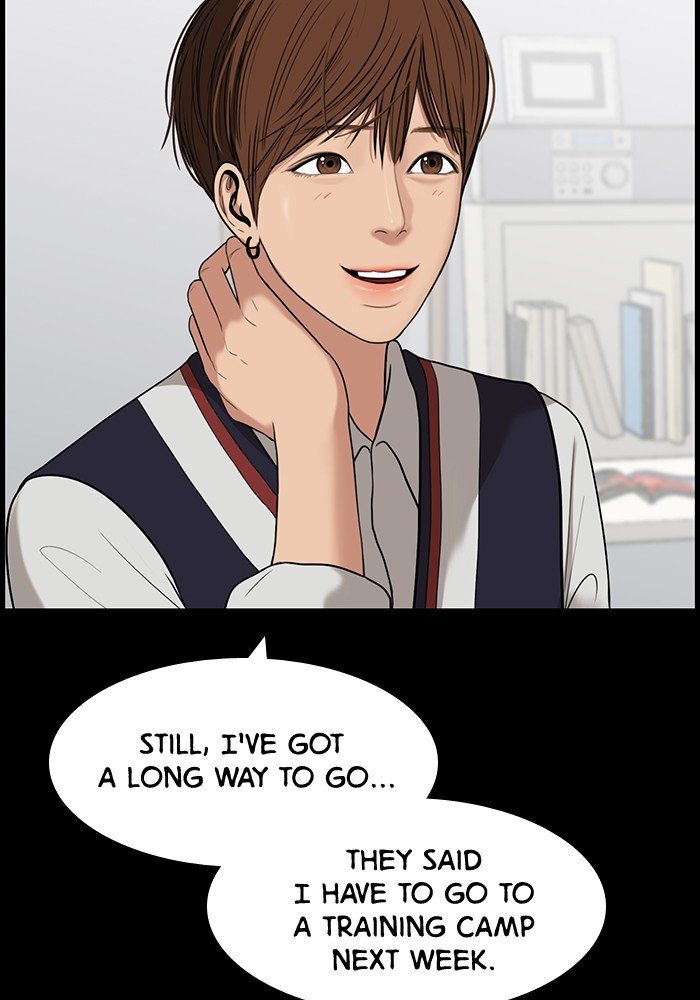 True Beauty chapter 37 page 8