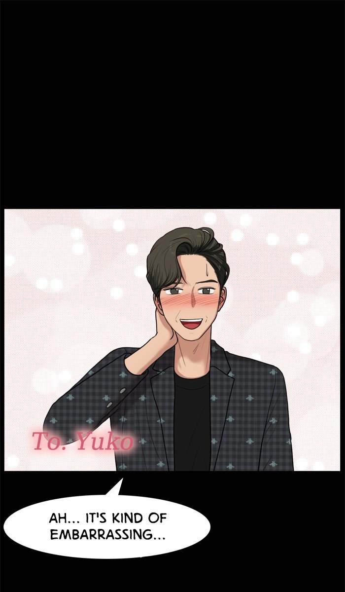 True Beauty chapter 38 page 21