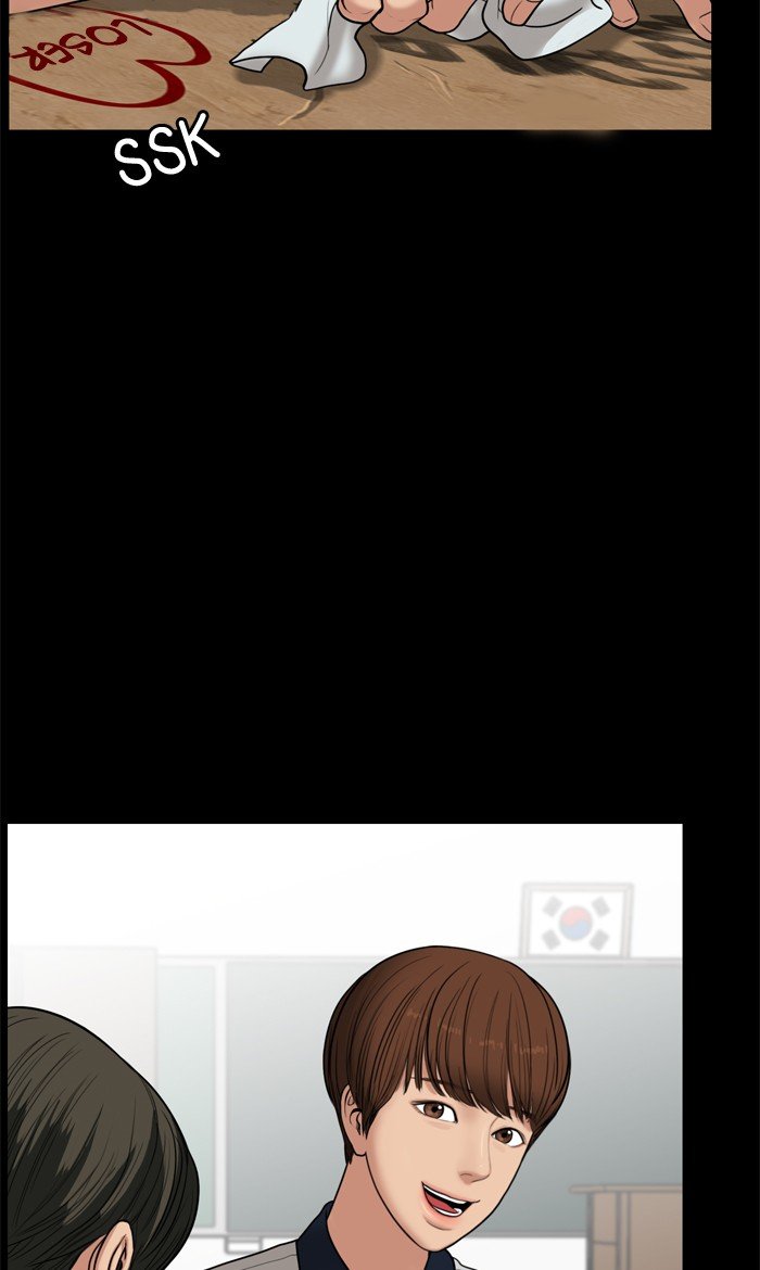 True Beauty chapter 38 page 32