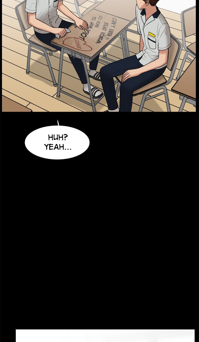 True Beauty chapter 38 page 34