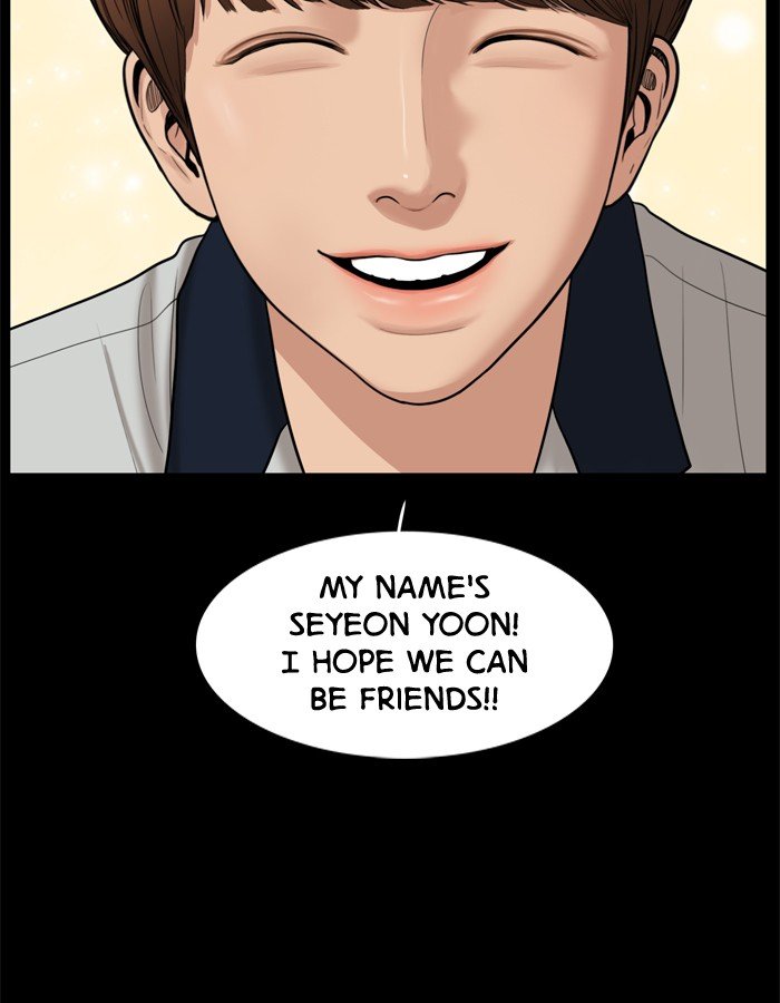 True Beauty chapter 38 page 39