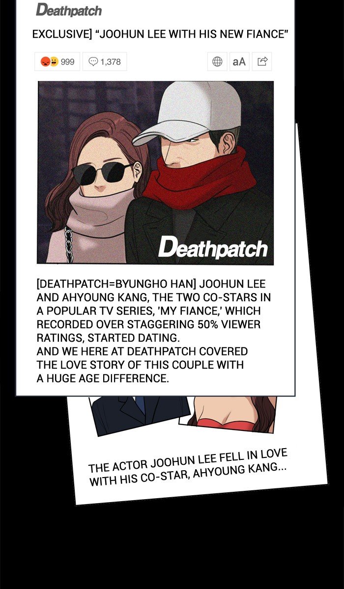 True Beauty chapter 38 page 47