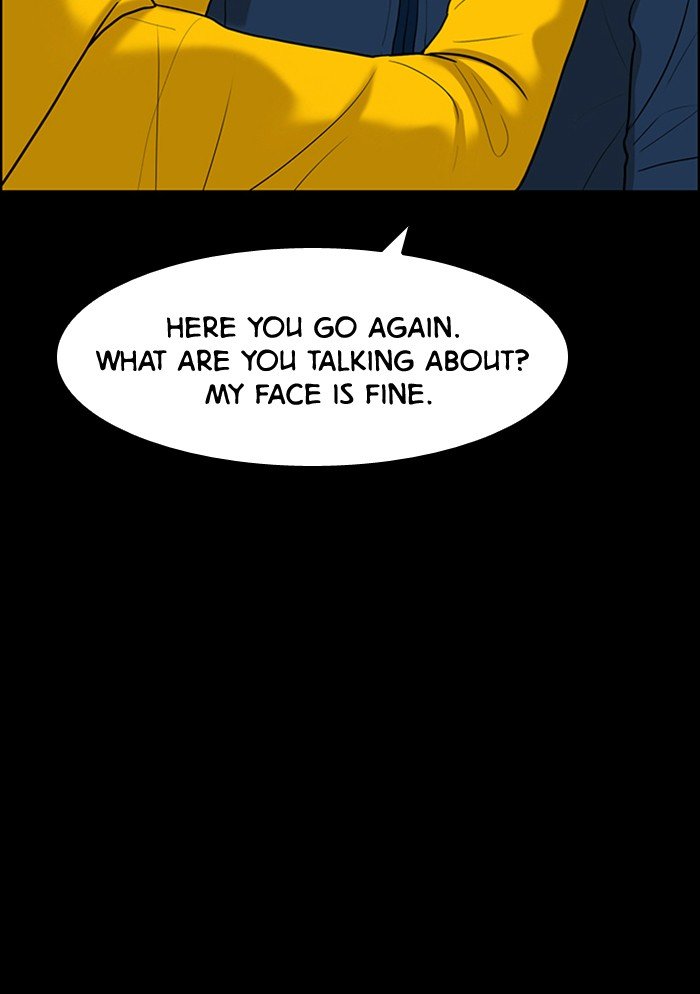 True Beauty chapter 39 page 17