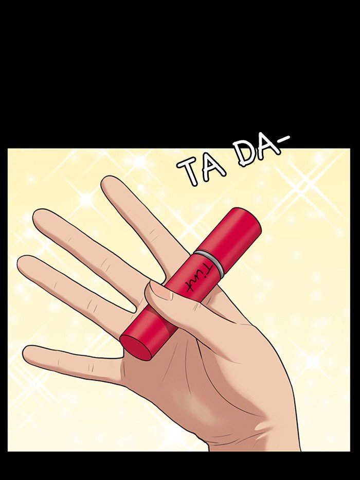 True Beauty chapter 39 page 20