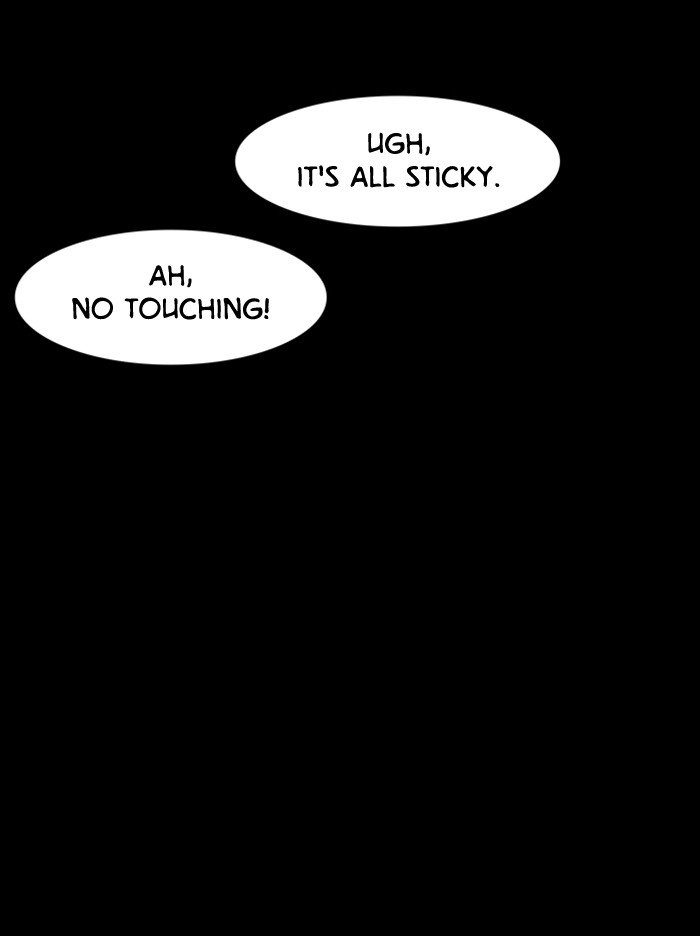 True Beauty chapter 39 page 25