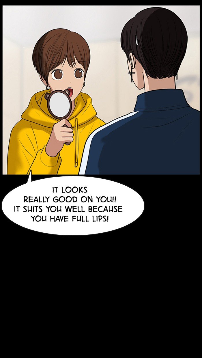 True Beauty chapter 39 page 26