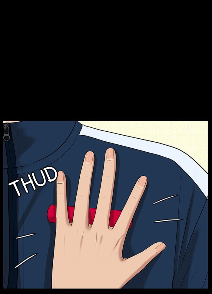 True Beauty chapter 39 page 28