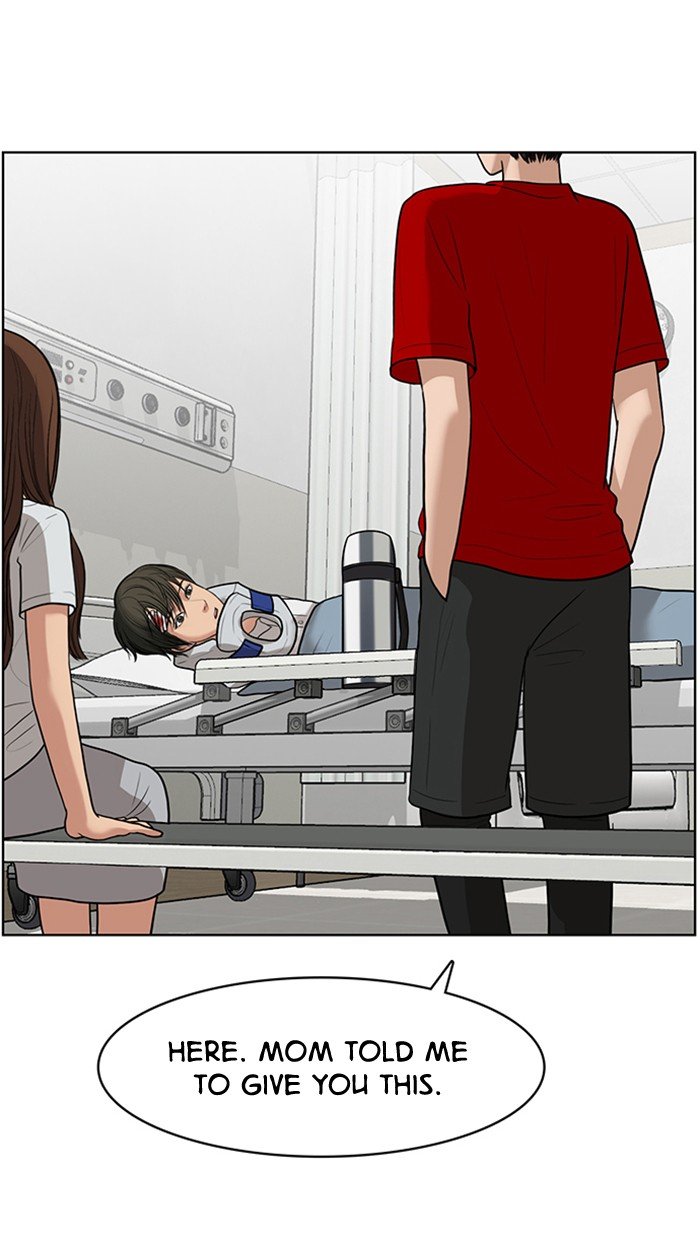 True Beauty chapter 39 page 41