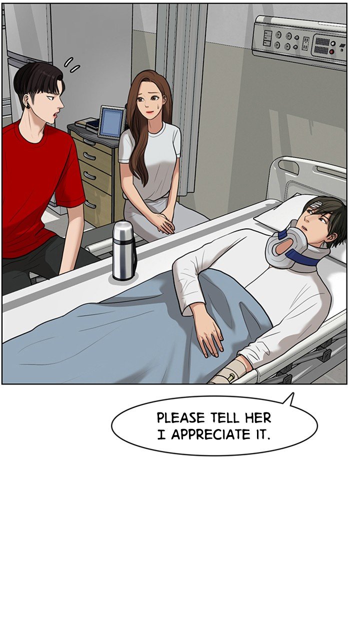 True Beauty chapter 39 page 44