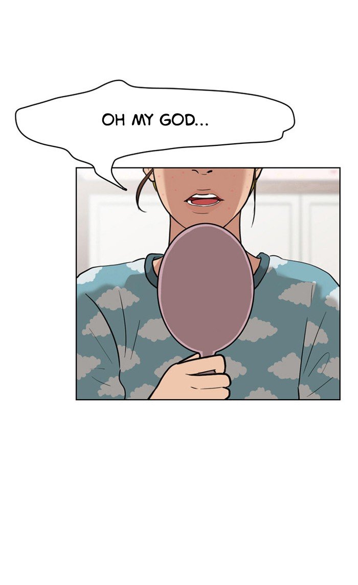 True Beauty chapter 4 page 1