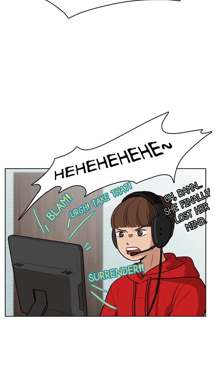 True Beauty chapter 4 page 12