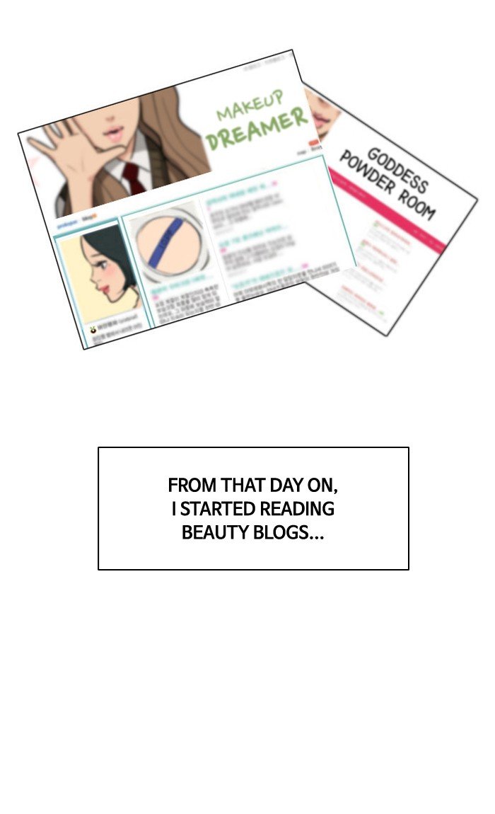 True Beauty chapter 4 page 13