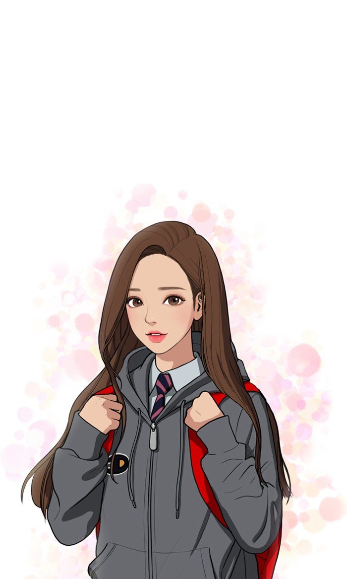 True Beauty chapter 4 page 24