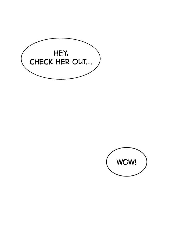 True Beauty chapter 4 page 34