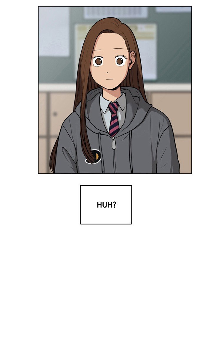 True Beauty chapter 4 page 35