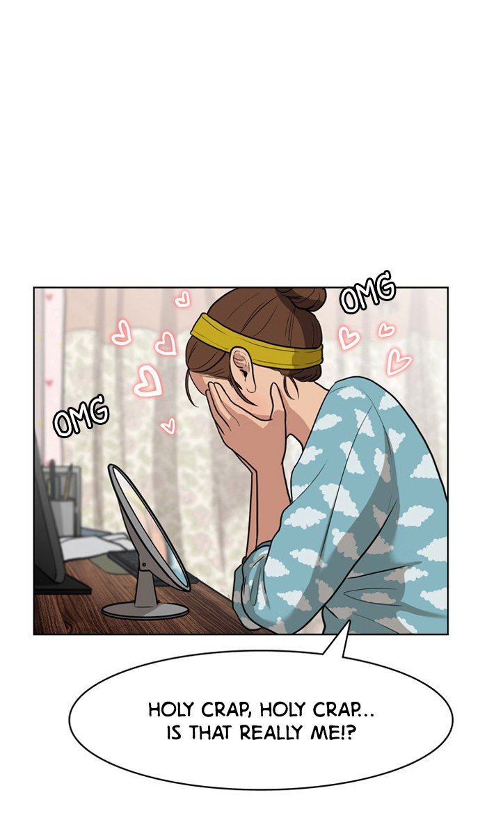 True Beauty chapter 4 page 4