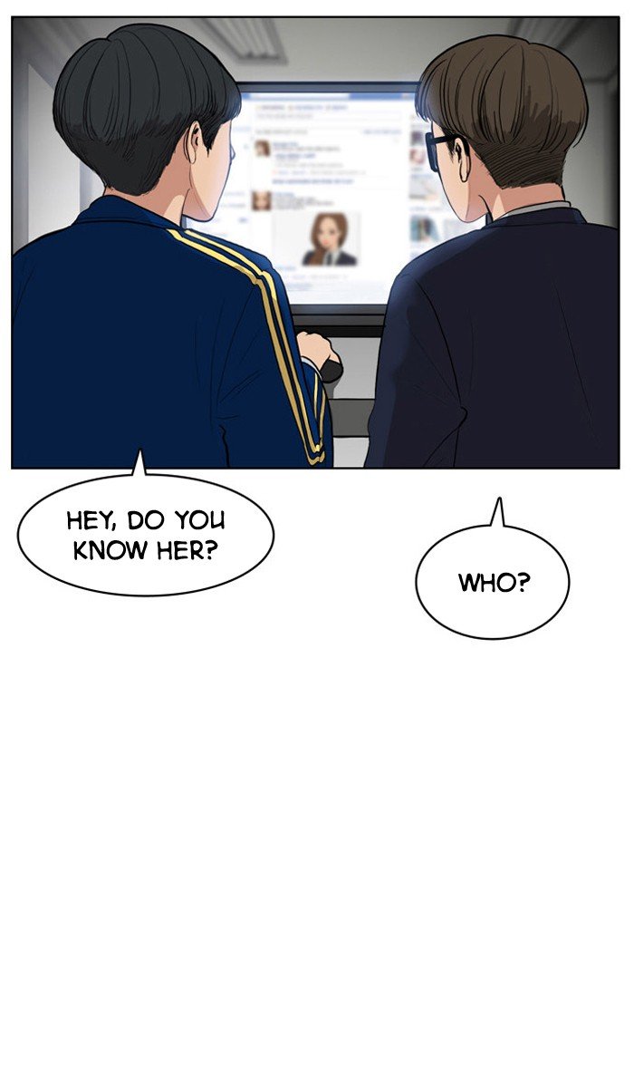 True Beauty chapter 4 page 46