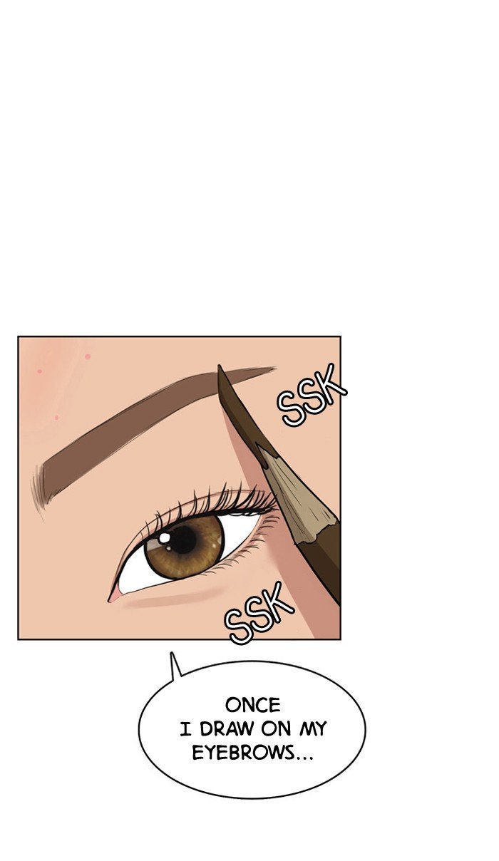 True Beauty chapter 4 page 5