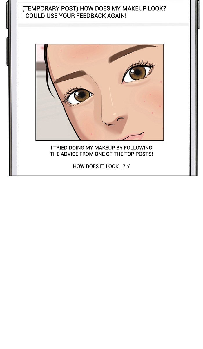 True Beauty chapter 4 page 8