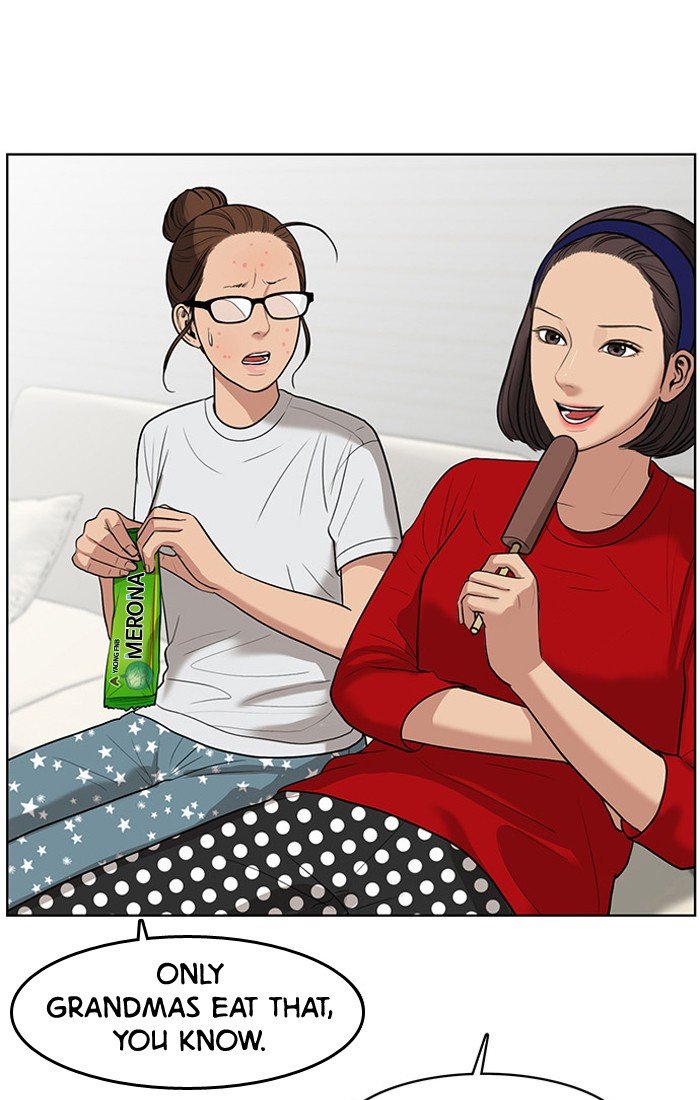 True Beauty chapter 40 page 17