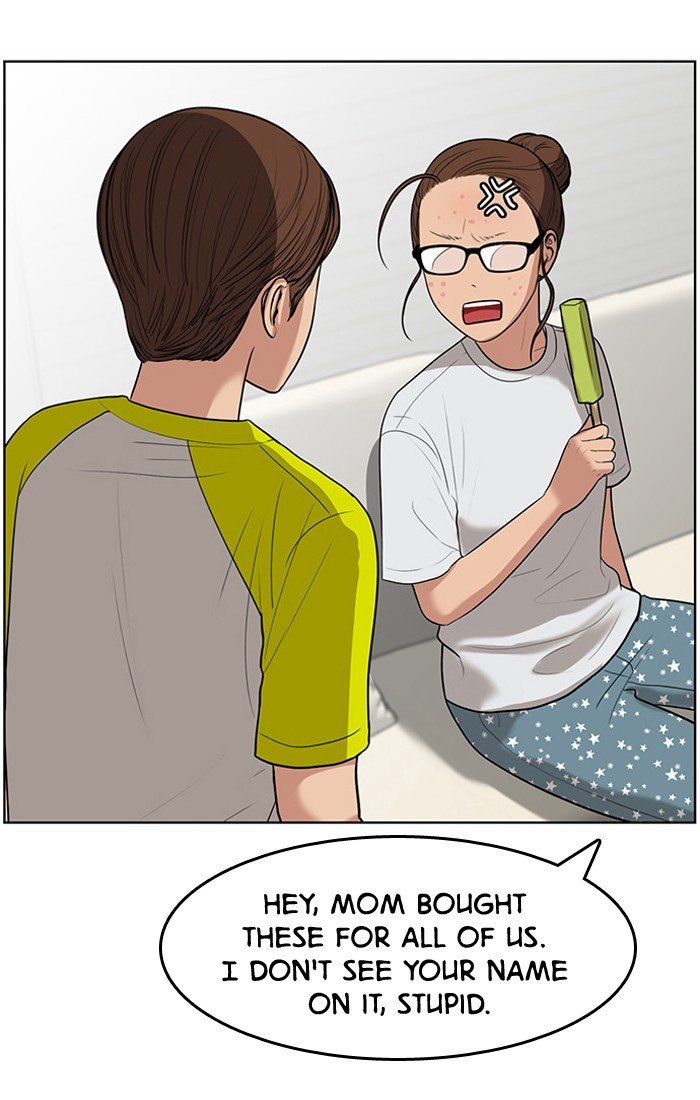 True Beauty chapter 40 page 20