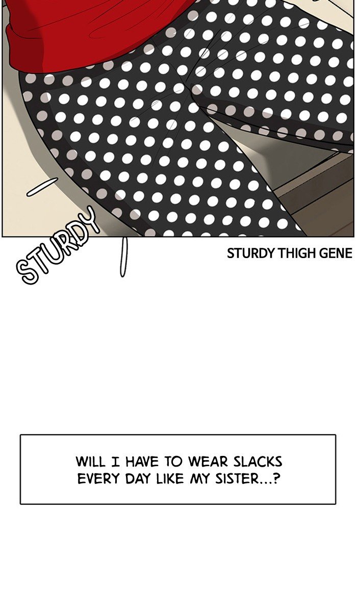 True Beauty chapter 40 page 25