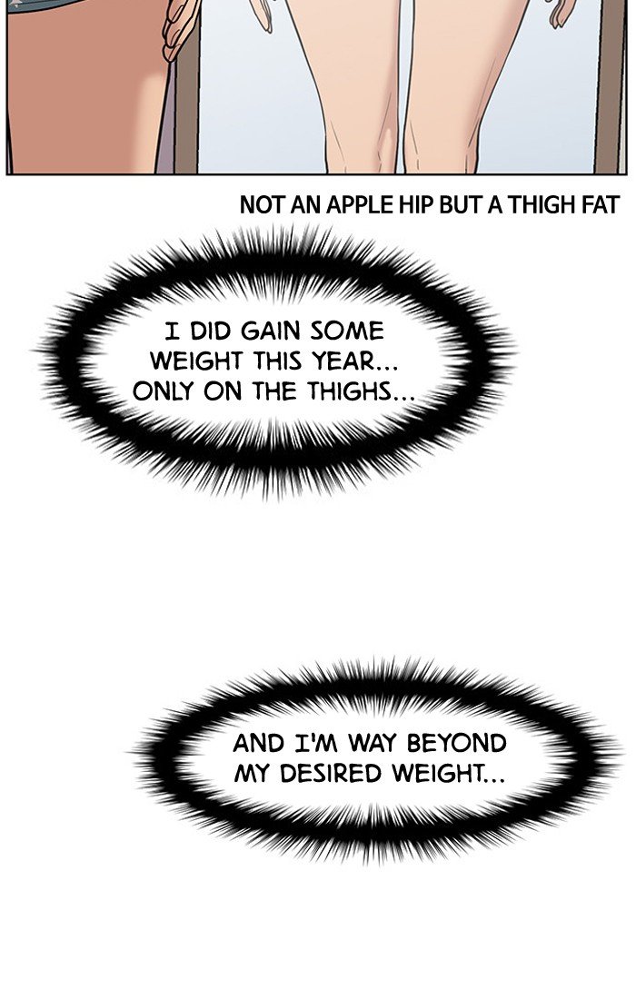 True Beauty chapter 40 page 28