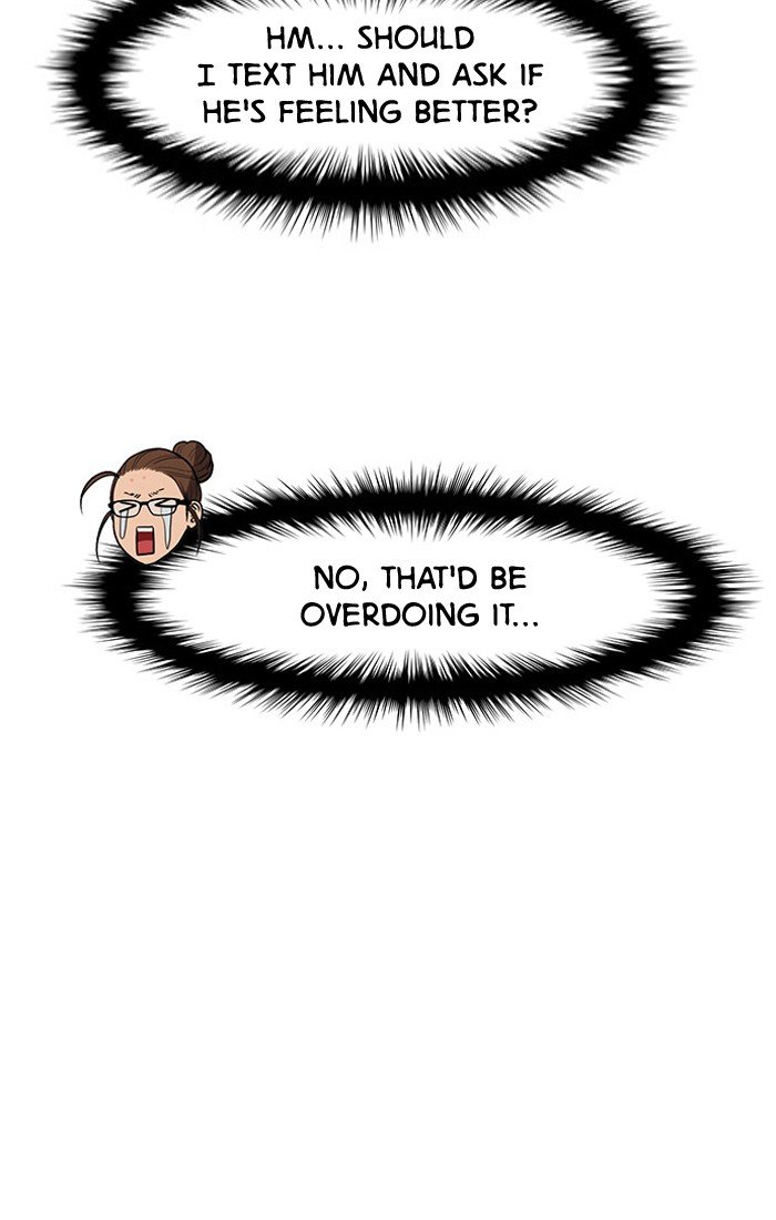 True Beauty chapter 40 page 34