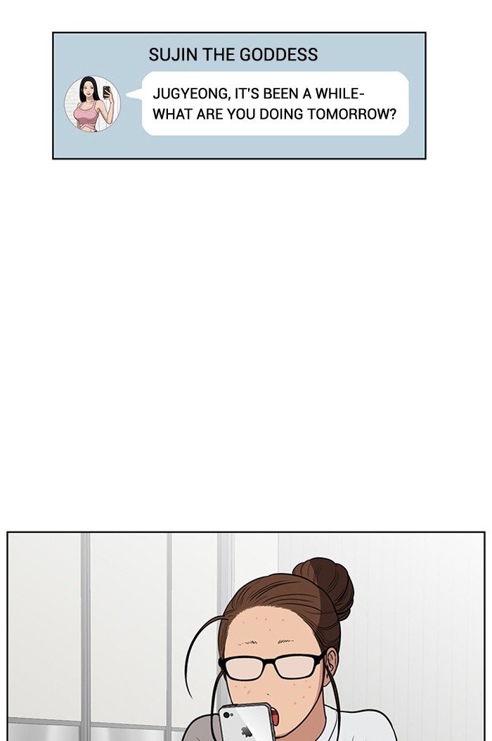 True Beauty chapter 40 page 36