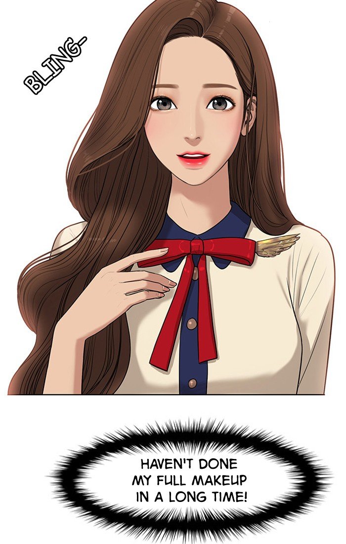 True Beauty chapter 40 page 46