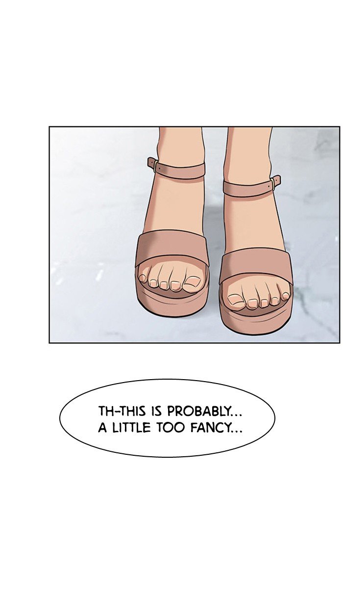 True Beauty chapter 41 page 1