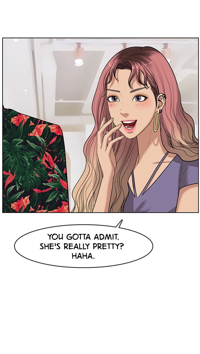 True Beauty chapter 41 page 11