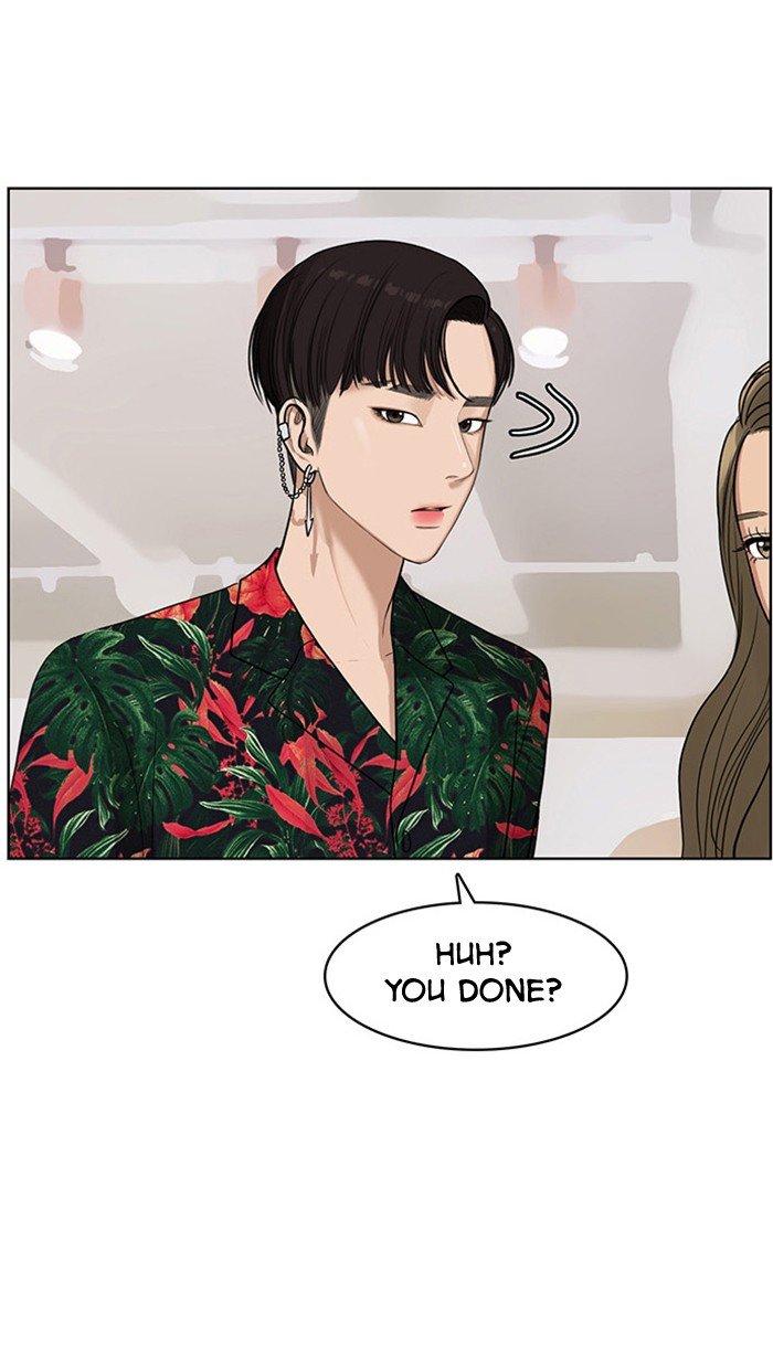 True Beauty chapter 41 page 22