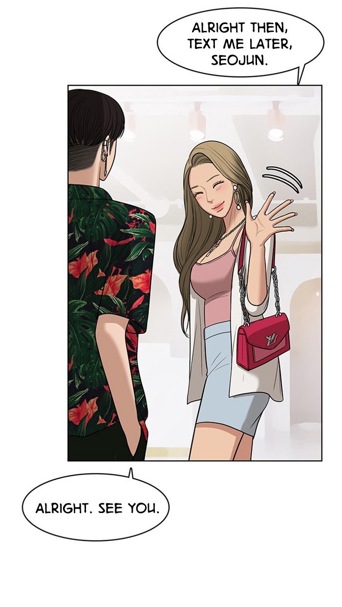 True Beauty chapter 41 page 25