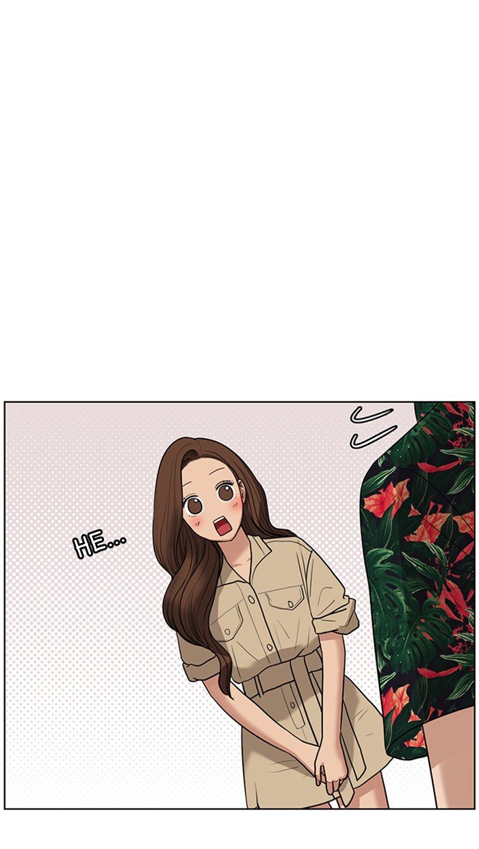 True Beauty chapter 41 page 26