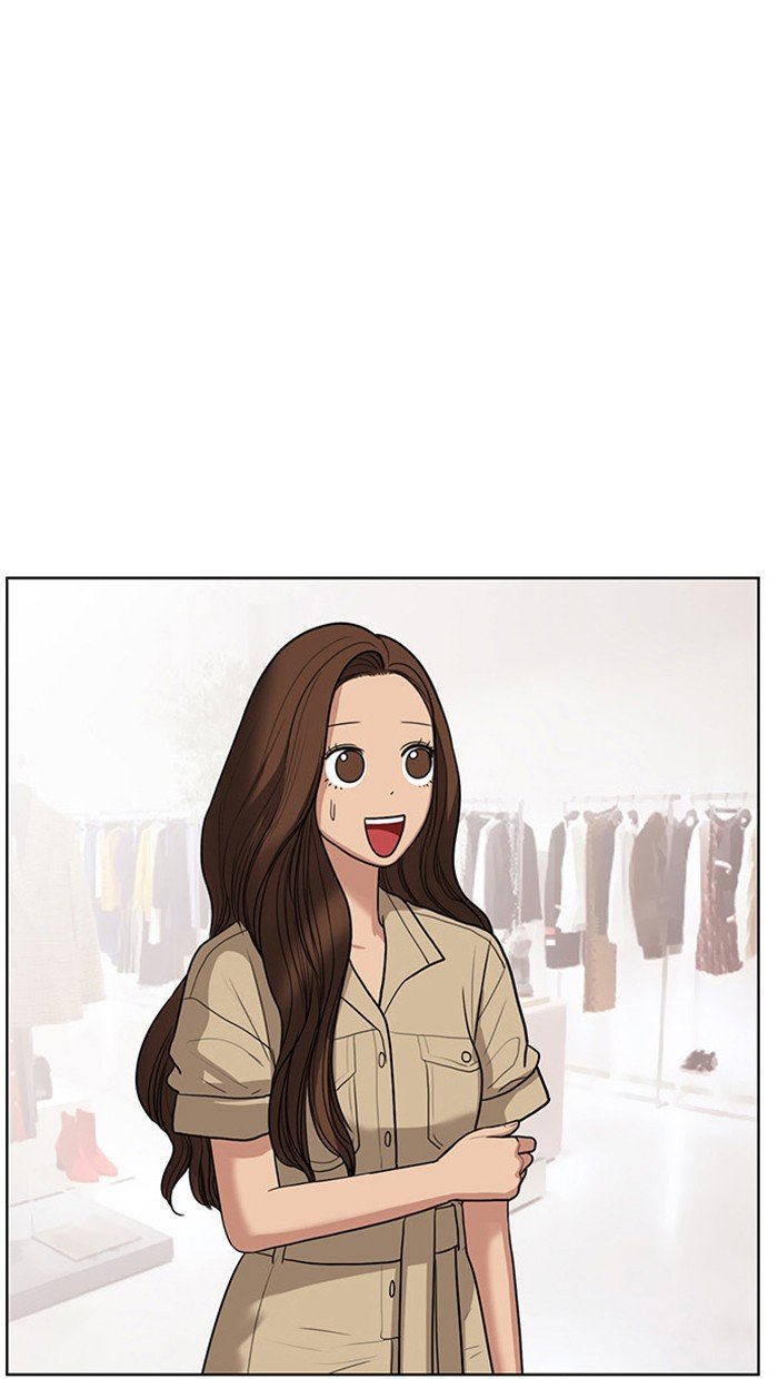 True Beauty chapter 41 page 30