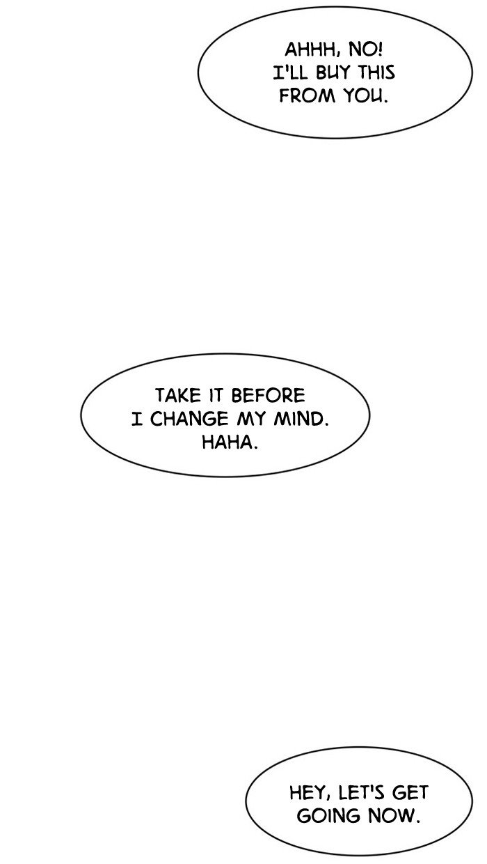 True Beauty chapter 41 page 40