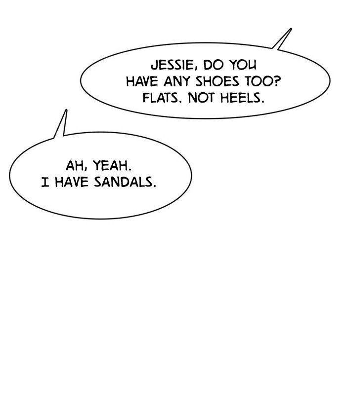 True Beauty chapter 41 page 42