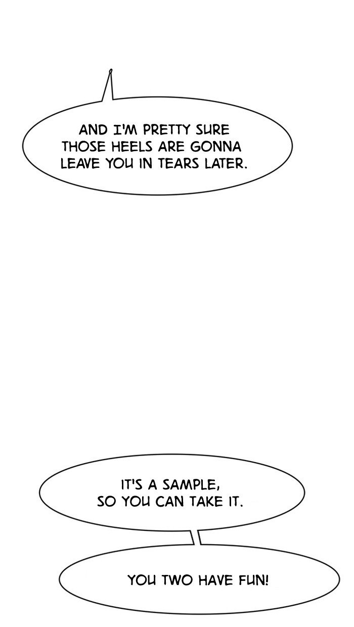 True Beauty chapter 41 page 45