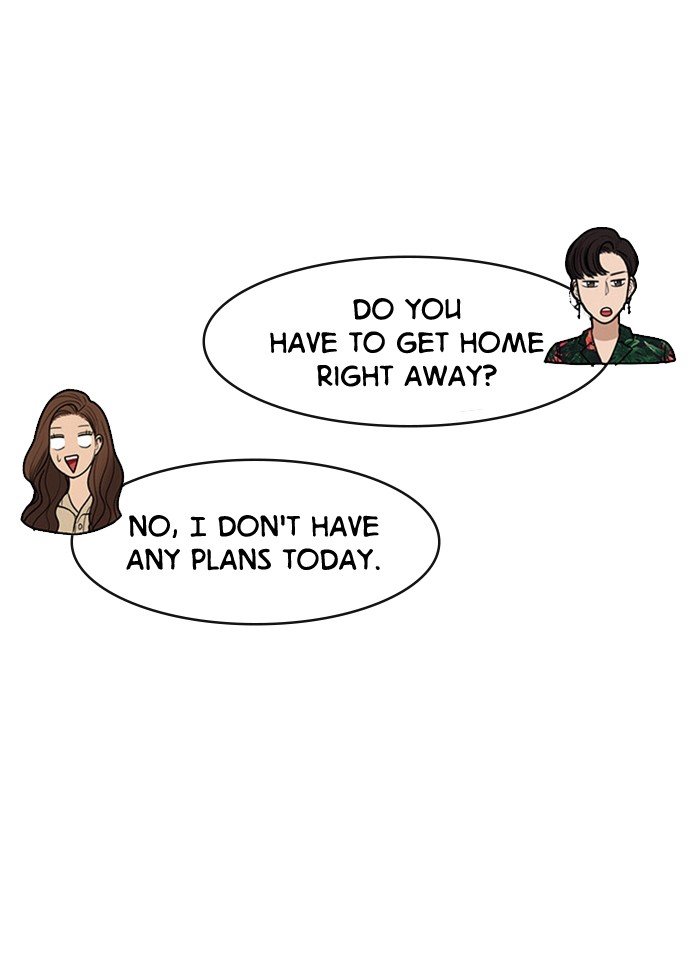 True Beauty chapter 41 page 48