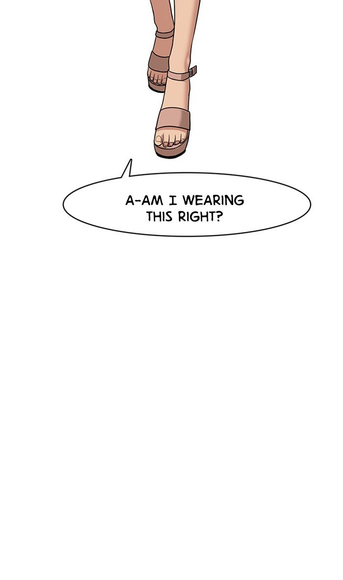 True Beauty chapter 41 page 6