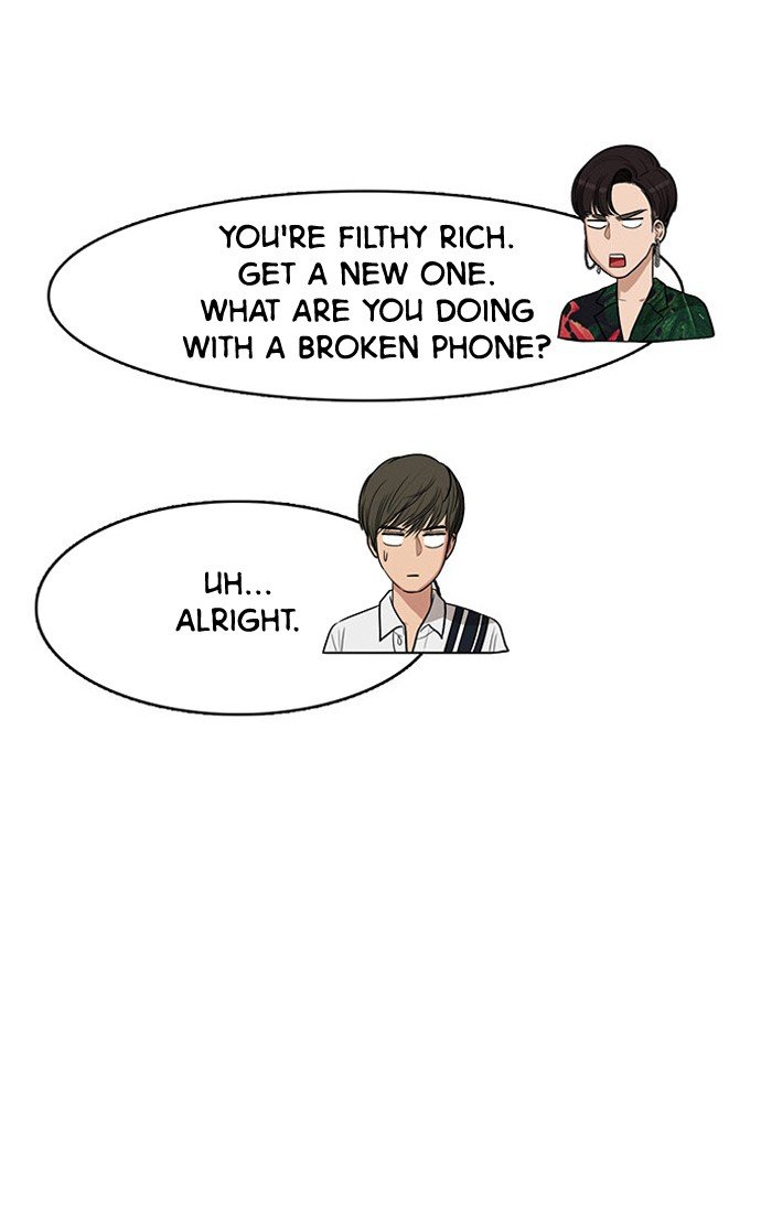 True Beauty chapter 42 page 11